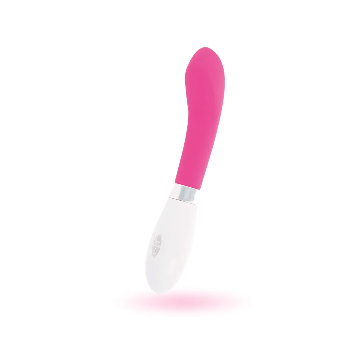 John Vibrator Rosa von Glossy | Fesselliebe.de