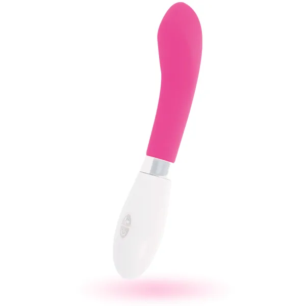 John Vibrator Rosa von Glossy | Fesselliebe.de