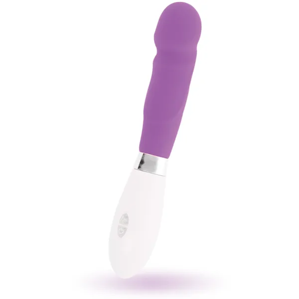 Paul Vibrator Lila von Glossy | Fesselliebe.de