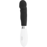 Paul Vibrator Schwarz von Glossy | Fesselliebe.de