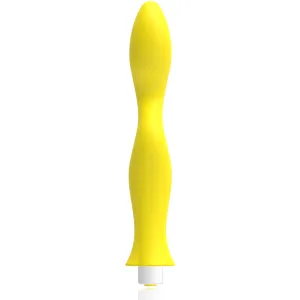 Gavyn G-Spot Vibrator Gelb von G-Spot