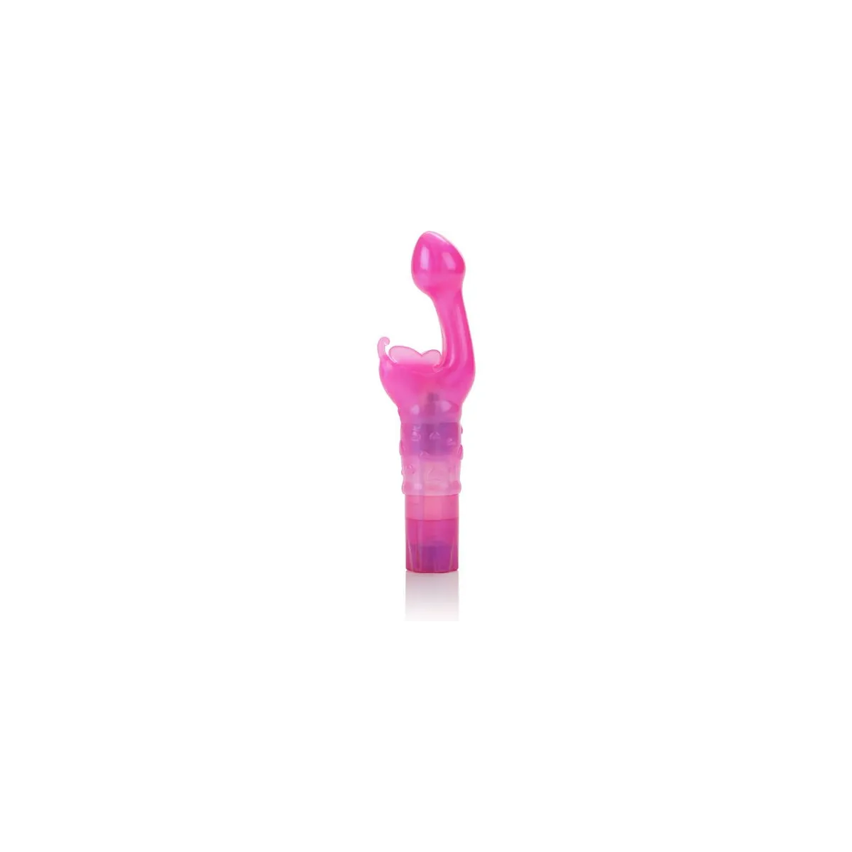 Kuss Schmetterling Kuss Rosa von Calexotics | Fesselliebe.de