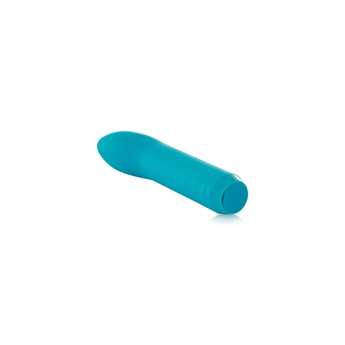 G-Spot Bullet Vibrator Teal von Je Joue | Fesselliebe.de