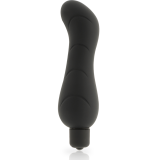 G-Spot Black Silikone von Dolce Vita | Fesselliebe.de