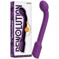 Rewoflex Flexibler G-Punkt-Stimulator-Vibrator von Rewolution