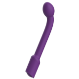 Rewoflex Flexibler G-Punkt-Stimulator-Vibrator von Rewolution | Fesselliebe.de
