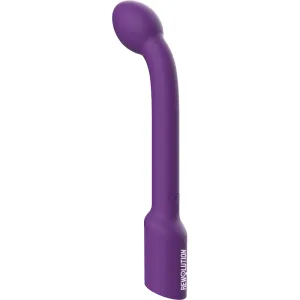 Rewoflex Flexibler G-Punkt-Stimulator-Vibrator von Rewolution
