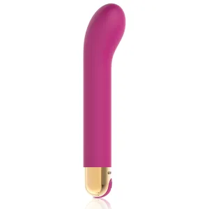 G-Spot-Vibrator 10 Geschwindigkeit von Coverme