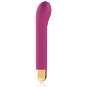 G-Spot-Vibrator 10 Geschwindigkeit von Coverme
