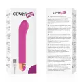 G-Spot-Vibrator 10 Geschwindigkeit von Coverme