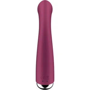 Spinning G-Sport 1 Rotator Vibrator Rot von Satisfyer Vibrator