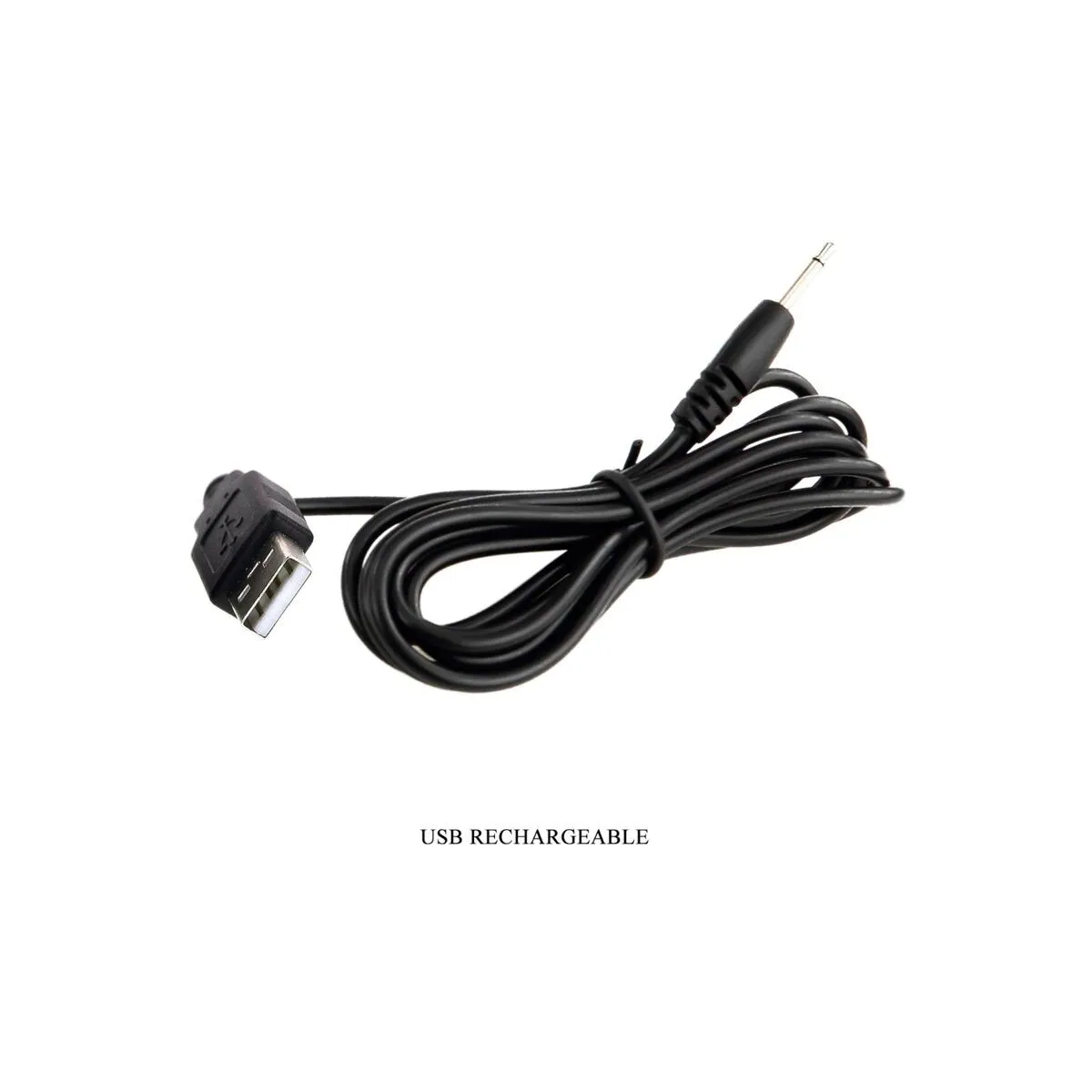 Thomas Multifunktions-G-Spot-Vibrator Rot von Pretty Love Flirtation | Fesselliebe.de