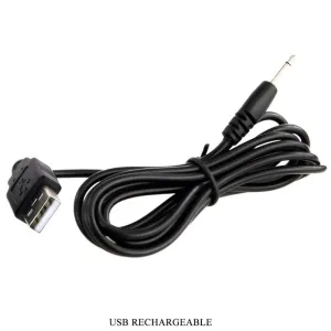 Thomas Multifunktions-G-Spot-Vibrator Aqua Green von Pretty Love Flirtation