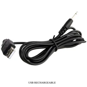 Prescott Multifunktions-G-Spot-Vibrator Lila von Pretty Love Flirtation