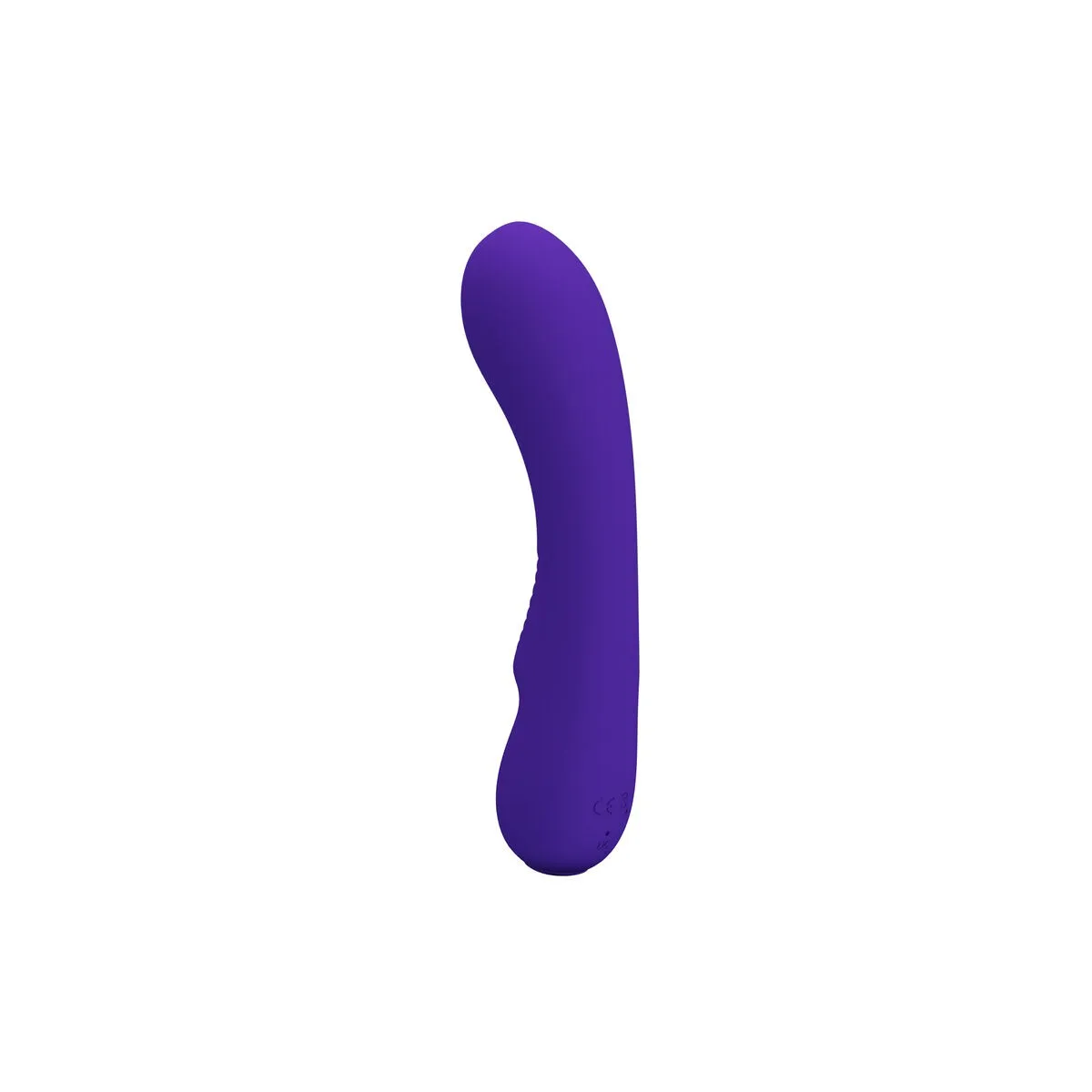 Prescott wiederaufladbarer Vibrator Lila von Pretty Love Smart | Fesselliebe.de