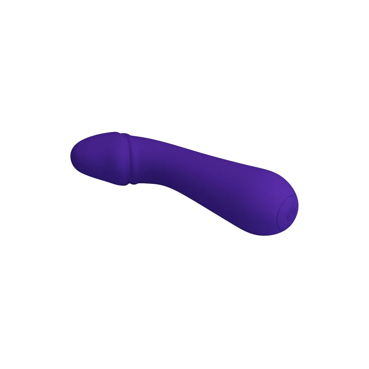 Cetus wiederaufladbarer Vibrator Lila von Pretty Love Smart | Fesselliebe.de