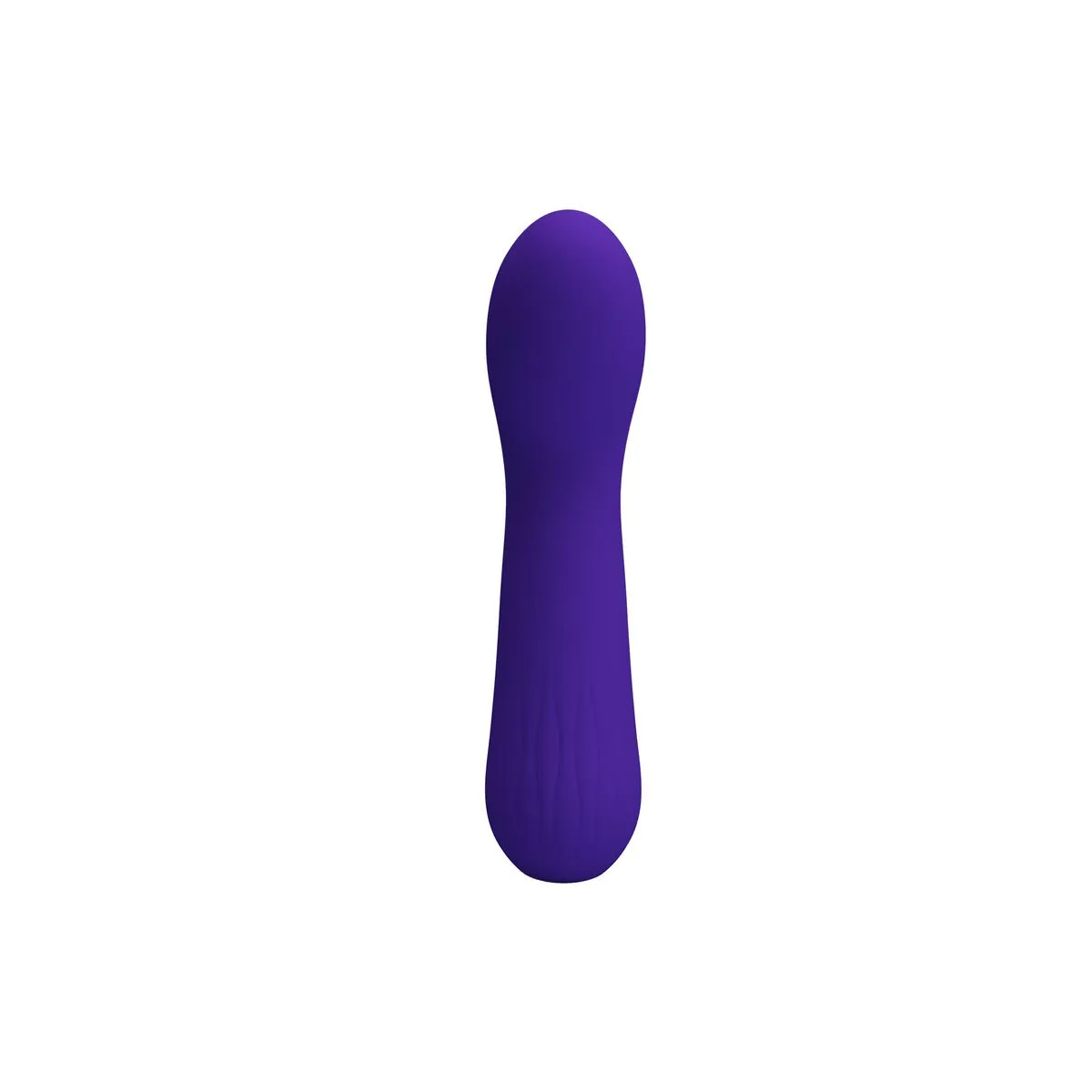 Faun wiederaufladbarer Vibrator Lila von Pretty Love Smart | Fesselliebe.de