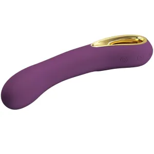 Ethan wiederaufladbarer Vibrator Lila von Pretty Love Smart