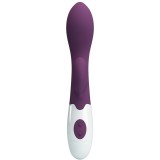 Helliger G-Spot-Vibrator Lila von Pretty Love Flirtation | Fesselliebe.de