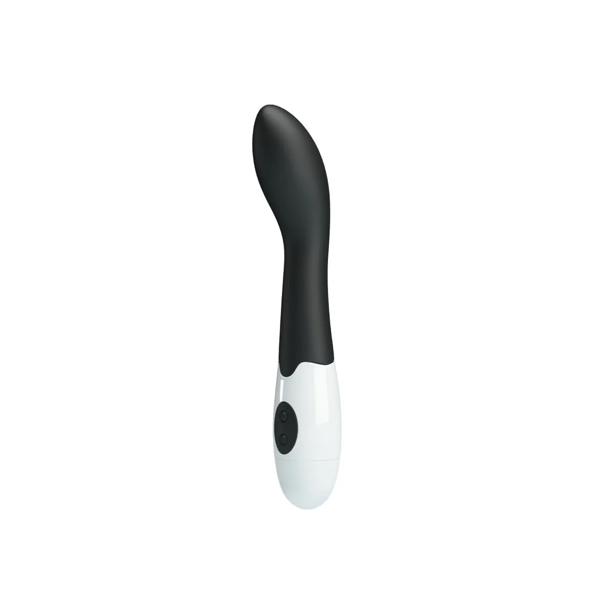 Bishop G-Spot Vibrator 30 Modi Schwarz von Pretty Love Flirtation | Fesselliebe.de