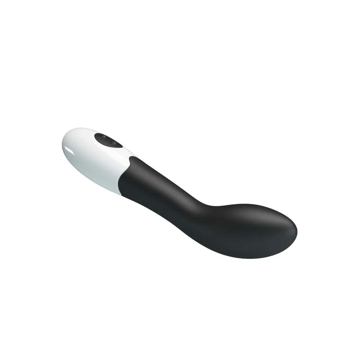 Bishop G-Spot Vibrator 30 Modi Schwarz von Pretty Love Flirtation | Fesselliebe.de