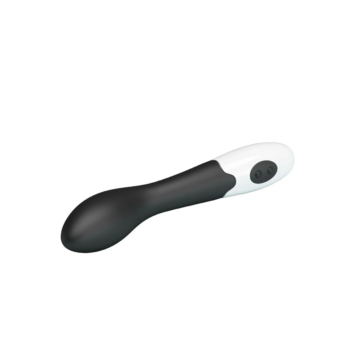 Bishop G-Spot Vibrator 30 Modi Schwarz von Pretty Love Flirtation | Fesselliebe.de