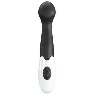 Charles G-Spot Vibrator 30 Modi Schwarz von Pretty Love Flirtation