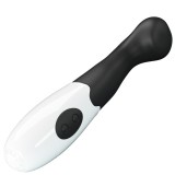 Charles G-Spot Vibrator 30 Modi Schwarz von Pretty Love Flirtation | Fesselliebe.de