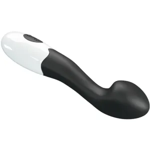 Charles G-Spot Vibrator 30 Modi Schwarz von Pretty Love Flirtation
