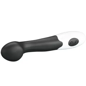 Charles G-Spot Vibrator 30 Modi Schwarz von Pretty Love Flirtation