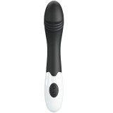 Elemental G-Spot Vibrator 30 Modi Schwarz von Pretty Love Flirtation | Fesselliebe.de