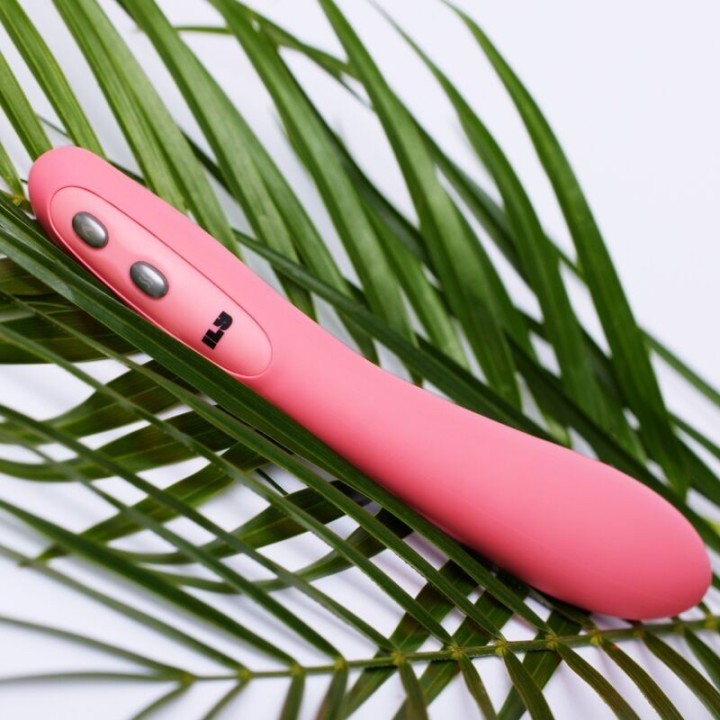 der Wand G-Spot-Vibrator Rosa von Je Joue | Fesselliebe.de