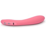 der Wand G-Spot-Vibrator Rosa von Je Joue | Fesselliebe.de