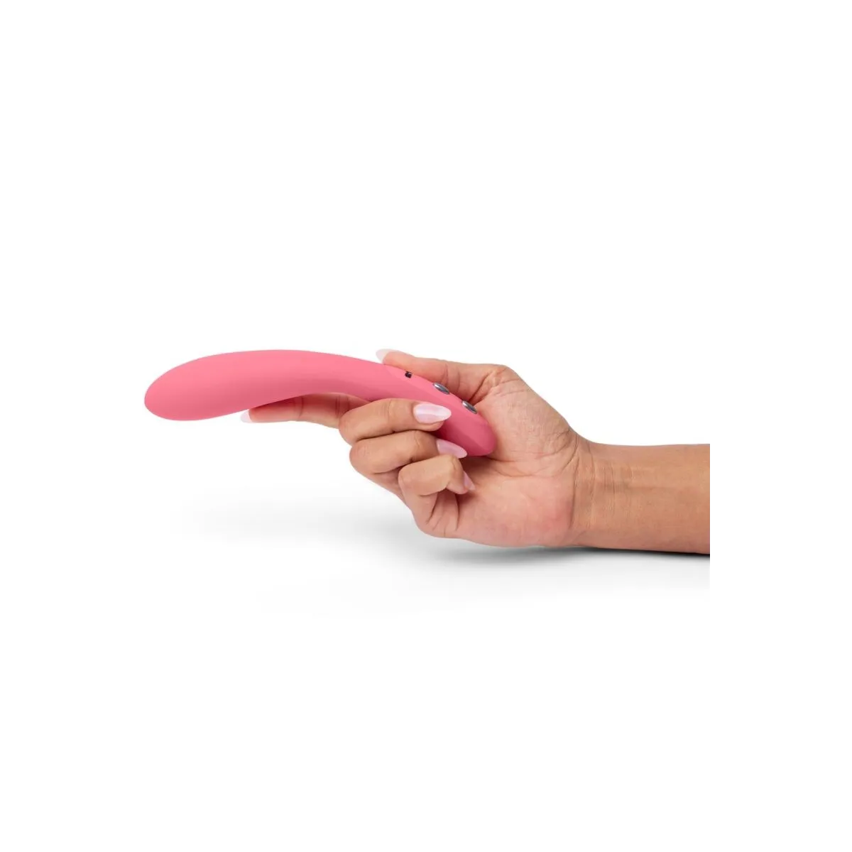 der Wand G-Spot-Vibrator Rosa von Je Joue | Fesselliebe.de