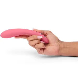 der Wand G-Spot-Vibrator Rosa von Je Joue