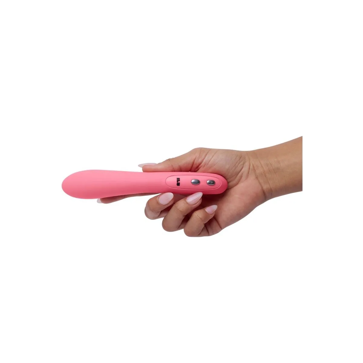 der Wand G-Spot-Vibrator Rosa von Je Joue | Fesselliebe.de