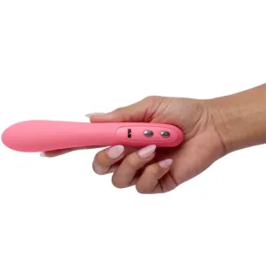 der Wand G-Spot-Vibrator Rosa von Je Joue