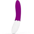 Liv™ 3 G-Spot-Stimulator Rosa von Lelo