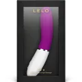 Liv™ 3 G-Spot-Stimulator Rosa von Lelo