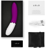 Liv™ 3 G-Spot-Stimulator Rosa von Lelo | Fesselliebe.de
