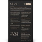 Liv™ 3 G-Spot-Stimulator Rosa von Lelo | Fesselliebe.de