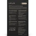 Liv™ 3 G-Spot-Stimulator Violett von Lelo
