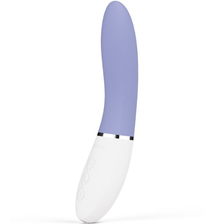 Liv™ 3 G-Spot-Stimulator Blau von Lelo | Fesselliebe.de