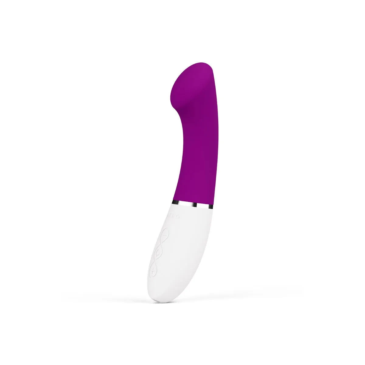 Gigi™ 3 G-Spot-Vibrator Rosa von Lelo | Fesselliebe.de