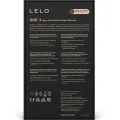 Gigi™ 3 G-Spot-Vibrator Rosa von Lelo
