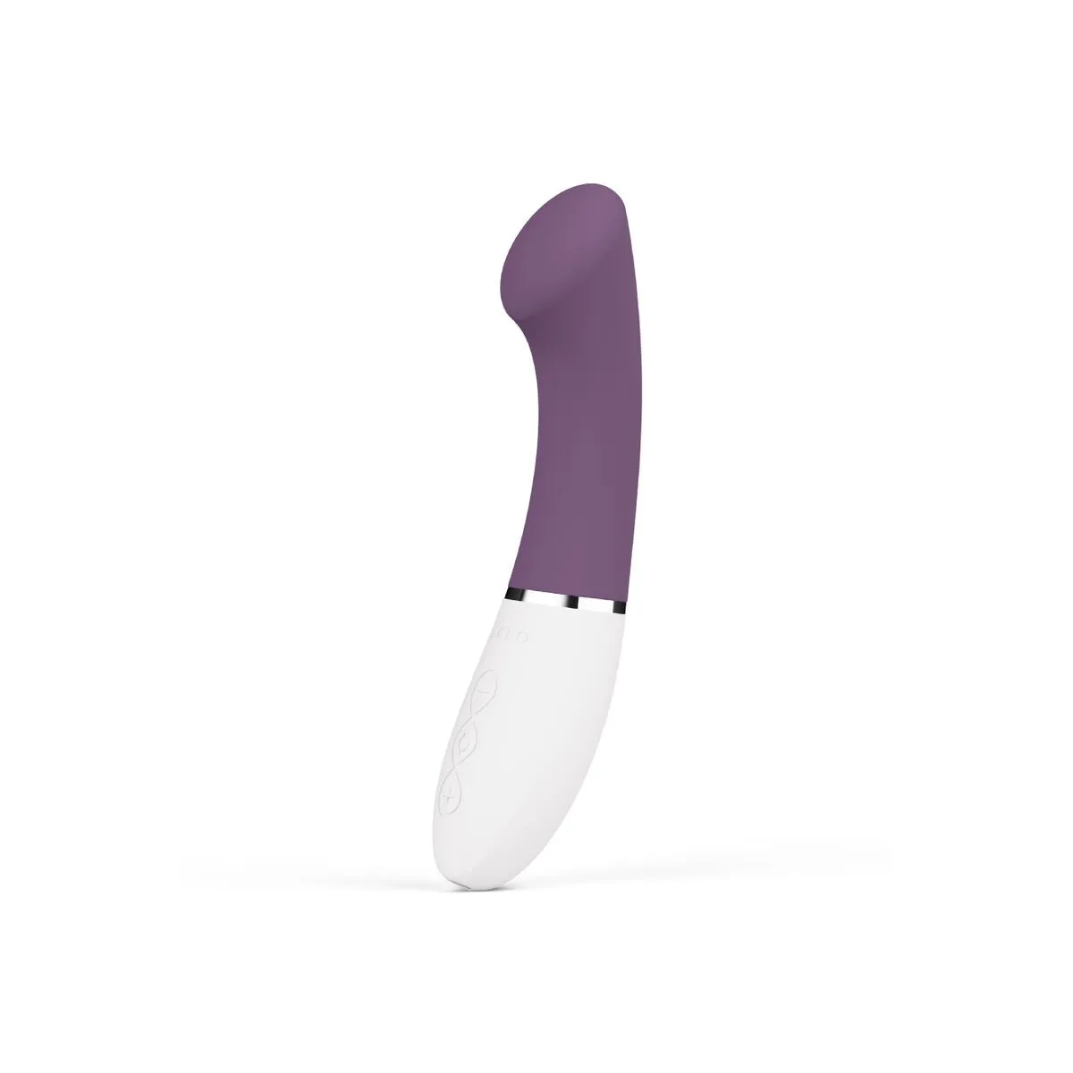 Gigi™ 3 G-Spot-Vibrator Violett von Lelo | Fesselliebe.de