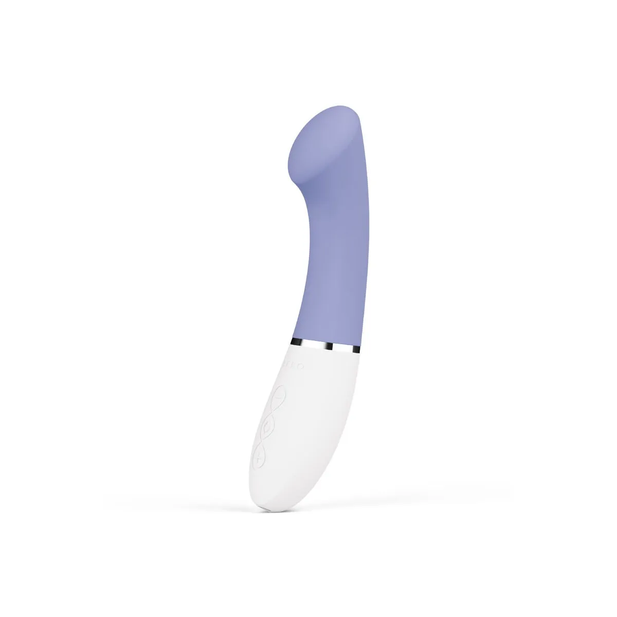 Gigi™ 3 G-Spot-Vibrator Blau von Lelo | Fesselliebe.de