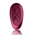 Ruby Glow Blush Red G-Spot Vibrator von Rocks-Off