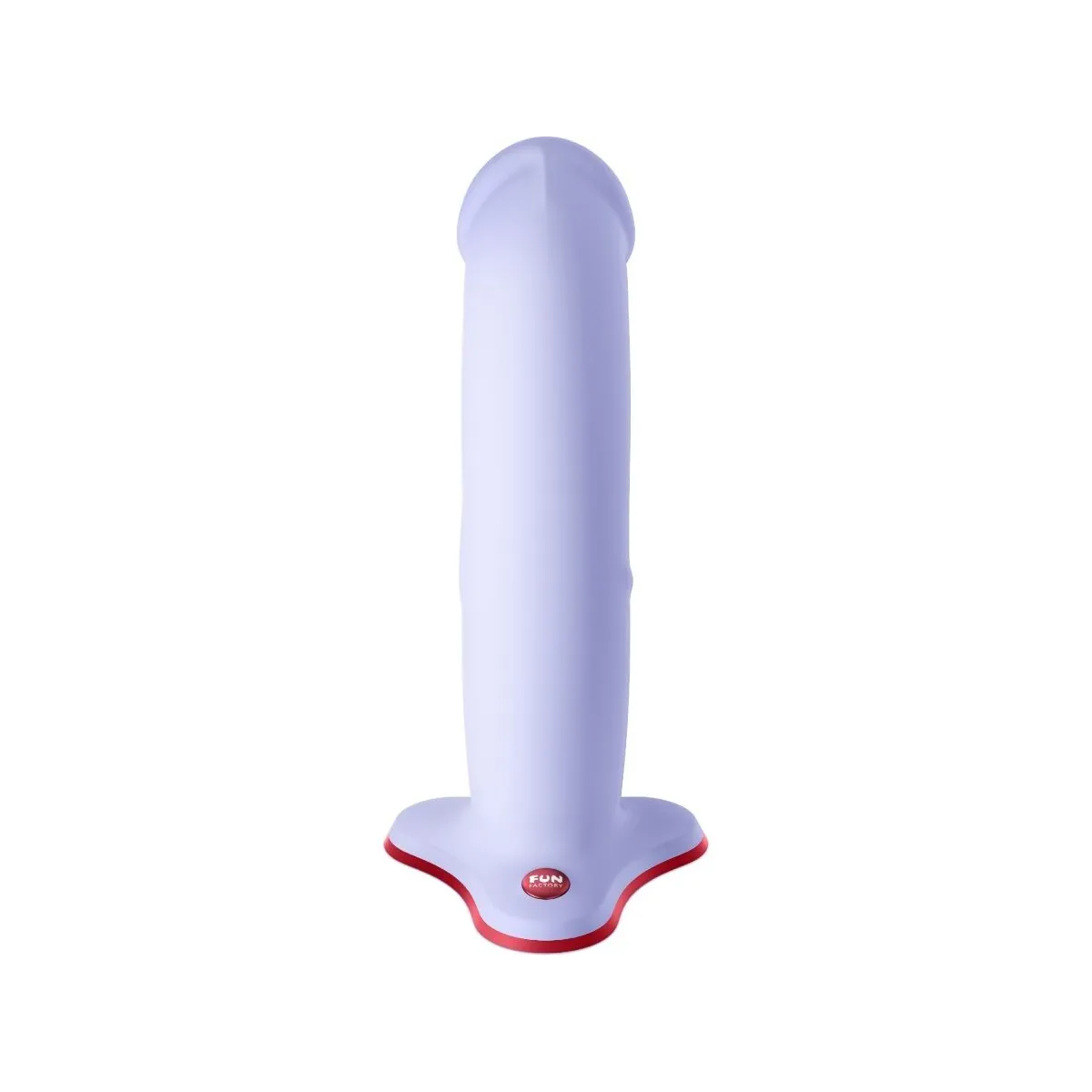 der Boss Stub G-Spot Dildo Lila von Fun Factory | Fesselliebe.de