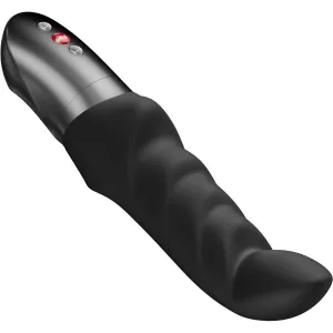 Abby G G-Punkt-Vibrator Schwarz von Fun Factory